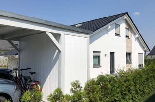 Haus mieten in Am Kreuzberg 28d, 08064 Oberplanitz, Hochwertige Doppelhaushälfte Haus 3 Zimmer mit lux. Innenausstattung und EBK