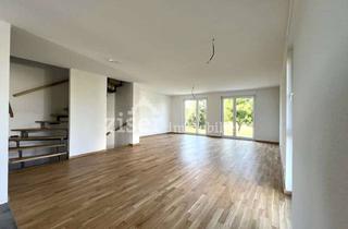 Haus mieten in Hinter Den Hägen 8/1, 79276 Reute, Neue bezugsfreie DHH Nr. 2 in idyllischer Ortsrandlage