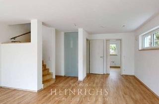 Haus mieten in 85405 Nandlstadt, Viel Platz zum Leben: attraktives Reiheneckhaus auf vier Ebenen in gepflegter Wohnlage