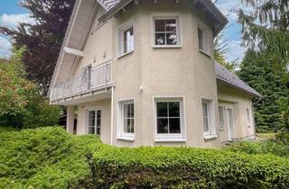 Haus mieten in 15566 Schöneiche, Großzügiges Einfamilienhaus mit Traumgarten in Schöneiche!