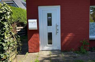 Haus mieten in Teichstraße 69, 23775 Großenbrode, Alleinstehender Bungalow in guter Lage zu vermieten