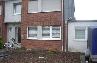 Haus mieten in Bachstrasse 14, 41363 Jüchen, Exklusives, gepflegtes 5-Raum-Reihenendhaus in Jüchen