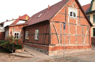 Haus mieten in Lange Straße 38, 19417 Warin, Einfamilienhaus zu vermieten