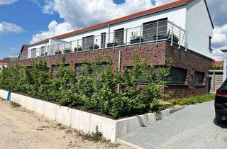 Haus mieten in 31535 Neustadt, 4-Raum-Doppelhaushälfte mit gehobener Innenausstattung und EBK in Mardorf am Golfplatz