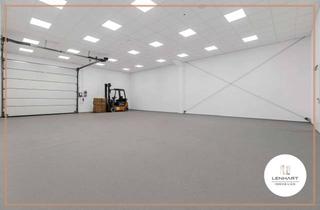 Gewerbeimmobilie kaufen in 86488 Breitenthal, **Hochwertige Gewerbeimmobilie in Breitenthal*Erstbezug*Büro & Lagerhalle*Modern & Zukunftssicher**