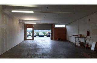 Gewerbeimmobilie mieten in Gutenbergstr., 31180 Giesen, Kalthalle zu vermieten