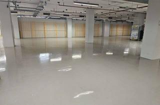Gewerbeimmobilie mieten in Adolf-Richter-Str., 75179 Brötzingen, Flexible Flächen 300 - 1.500 m² für Logistik, Produktion & kreative Nutzung in Pforzheim