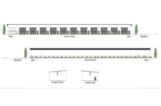Gewerbeimmobilie mieten in Werkstraße, 96199 Zapfendorf, Geräumige Reparaturwerkstatt zur Miete in Zapfendorf