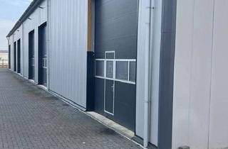 Büro zu mieten in Mercatorstr 18, 21502 Geesthacht, Lagerfläche + Büro in Geesthacht 800 m² Gesamtfläche