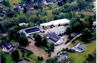 Gewerbeimmobilie kaufen in Zur Grube 15, 51688 Wipperfürth, Vorbildliche Hallen mit großem Grundstück