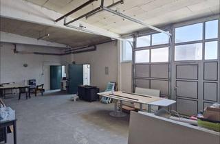Gewerbeimmobilie mieten in 56422 Wirges, Lagerhalle in Wirges