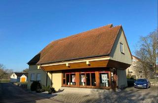 Anlageobjekt in Sägwiesenweg, 74597 Stimpfach, Immobilie mit viel Potenzial...