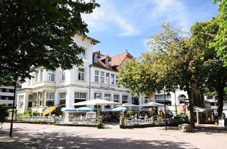Anlageobjekt in 38667 Bad Harzburg, Charmantes Wohn- und Geschäftshaus mit liebevollem Café...