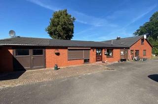 Anlageobjekt in 25791 Linden, Ländliches Mehrfamilienhaus nahe Heide – Ruhe und Natur pur