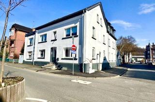 Anlageobjekt in 57078 Siegen, Vollvermietetes Mehrfamilienhaus in Top-Lage!