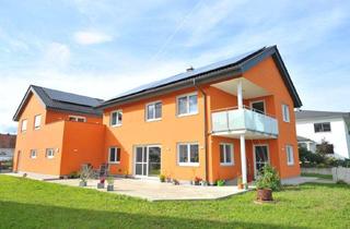 Anlageobjekt in 89420 Höchstädt, Modernes Einfamilienhaus mit Einliegerwohnung und großzügigem Grundstück!