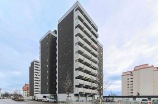 Anlageobjekt in 71254 Ditzingen, Zögern Sie nicht: Gepflegte 1-Zi.-ETW mit Aufzug und Stellplatz in Top-Lage
