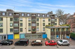 Anlageobjekt in 79098 Altstadt, Kapitalanlage in einer Toplage im Herzen der Stadt