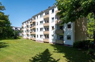 Anlageobjekt in 25421 Pinneberg, westimmobilien: „Pinneberg - Persönlich. Ehrlich. Anders“ - Vermietetes 1 Zimmer Apartment