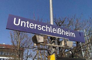 Anlageobjekt in 85716 Unterschleißheim, Nachhaltiges Investmentobjekt: Personal- und Geschäftshaus