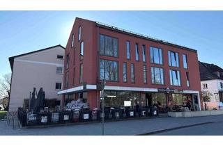 Anlageobjekt in 85716 Unterschleißheim, Personal- / Wohn- und Geschäftshaus