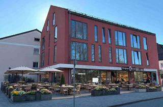 Anlageobjekt in 85716 Unterschleißheim, Wohn- und Geschäftshaus