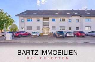 Anlageobjekt in 67149 Meckenheim, Schöne Eigentumswohnung mit durchdachter Raumaufteilung und Balkon in ruhiger Lage