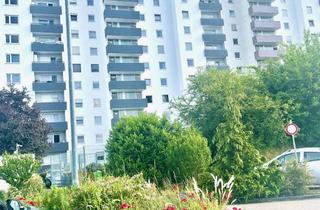 Anlageobjekt in 63526 Erlensee, TOP Kapitalanlage – Vermietete 3,5-Zimmer-Wohnung mit 2 Balkonen & Einzelgarage