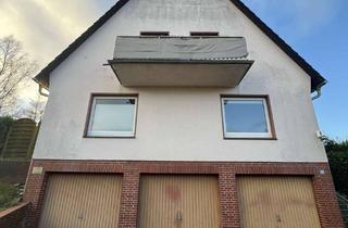 Anlageobjekt in 21614 Buxtehude, RESERVIERT - Vermietetes Mehrfamilienhaus in Buxtehude