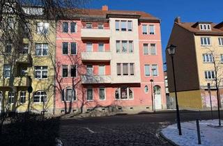 Anlageobjekt in 14778 Beetzsee, Attraktives Anlageobjekt in der Innenstadt von Brandenburg an der Havel