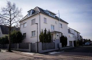 Anlageobjekt in 74348 Lauffen, Stadtvilla mit Charme & Rendite – vielseitig nutzbares Wohn- und Geschäftshaus in ruhiger Ecklage
