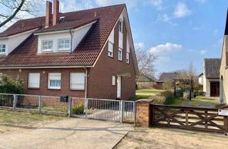 Anlageobjekt in 15517 Fürstenwalde, Komplettes Doppelhaus als Kapitalanlage/ Altersvorsorge, Fürstenwalde