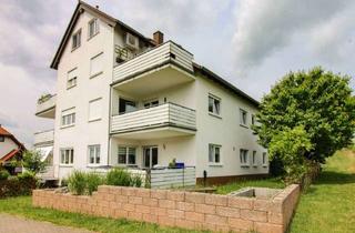 Anlageobjekt in 63579 Freigericht, Lukrative Kapitalanlage oder Ihr Eigenheim: Gepflegte 2-ZW mit vielen Extras (OT Altenmittlau)