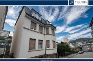 Anlageobjekt in 55743 Idar-Oberstein, Ihre nächste Kapitalanlage wartet - Mehrfamilienhaus in Idar !