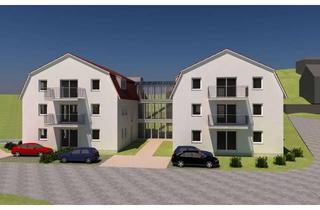 Anlageobjekt in Waalerstraße 32a, 85296 Rohrbach, Für Bauträger - Genehmigte Planung 16 Whg. - KFW40QNG