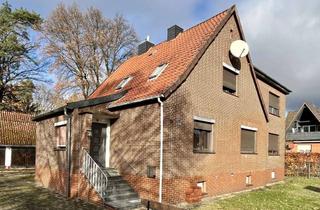 Anlageobjekt in 29336 Nienhagen, *ANLAGEOBJEKT* Zweifamilienhaus in Nienhagen