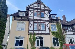 Anlageobjekt in 31737 Rinteln, Dreifamilienhaus in Rinteln / Wall-Lage