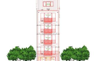 Anlageobjekt in Spreepromenade, 12439 Niederschöneweide, VACANT LOT WITH BUILDING PERMIT – IN NIEDERSCHÖNEWEIDE – JUST 150M FROM THE SPREE PROMENADE !