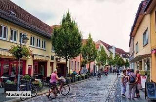 Anlageobjekt in Hauptstr. XXX, 56370 Eisighofen, Wohn-/Geschäftshaus mit Werkstattanbau und Einfamilienhaus