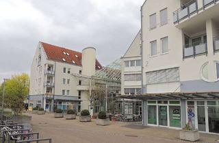 Anlageobjekt in 73230 Kirchheim, "Tiefgaragen-Stellplätze in Kirchheim Teck (Zentrum) zu verkaufen"