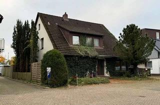 Grundstück zu kaufen in Brunnenweg 12, 26160 Bad Zwischenahn, Attraktives Grundstück mit Altbestand in Kurgebietslage von Bad Zwischenahn