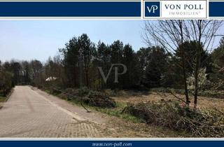 Grundstück zu kaufen in 15749 Mittenwalde, Unbebautes Grundstück in Autobahnnähe