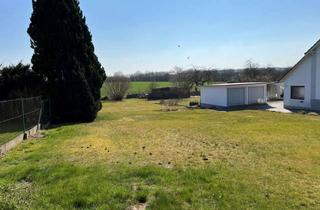 Grundstück zu kaufen in 23883 Sterley, Baugrundstück in Sterley Nahe Ratzeburg und Mölln