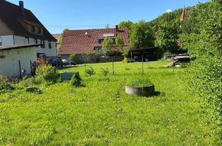 Grundstück zu kaufen in 71540 Murrhardt, Murrhardt-Fornsbach: ideales Wohnbaugrundstück