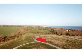 Grundstück zu kaufen in Ostseehöhe 73, 23948 Klütz, Wohlenberg bei Boltenhagen: Traumhaftes Ferienhausgrundstück zum Verkauf!