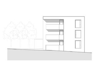 Grundstück zu kaufen in 69226 Nußloch, // Nußloch zentrale Lage - Neubauprojekt startklar! inklusive Baugenehmigung //