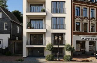 Grundstück zu kaufen in 42555 Velbert, Baugrundstück in bester Innenstadtlage