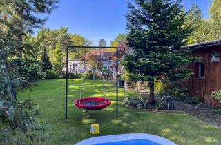 Grundstück zu kaufen in Pirschgang 11, 16548 Glienicke, Traumgrundstück! Rund 1522 m² Bauland in gefragter Lage! Teilbar!