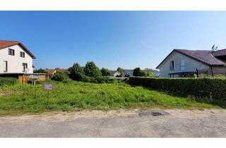 Grundstück zu kaufen in Wilhelmweg 16, 32756 Detmold, Baugrundstück Detmold: Ruhige Zentrumslage – gepflegtes Wohnumfeld!