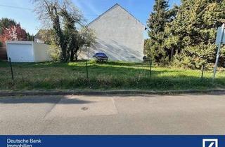 Grundstück zu kaufen in 53757 Sankt Augustin, Attraktives Baugrundstück in St. Augustin-Niederpleis – Ruhige, zentrale Lage